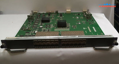 - HP A7500/E790 24-Port GbE Module 210231A76SA0 1000Base-X-SFP LSQ1GP24SC0 @@@