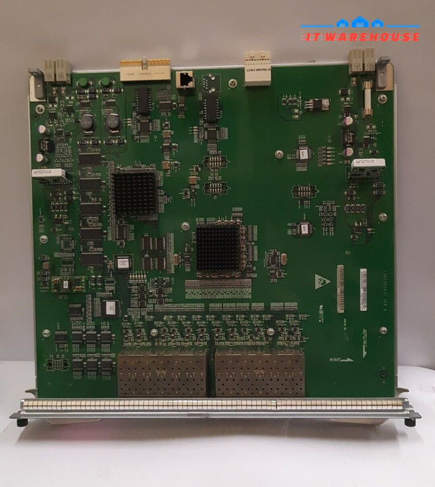 - HP A7500/E790 24-Port GbE Module 210231A76SA0 1000Base-X-SFP LSQ1GP24SC0 @@@