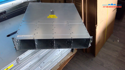 .Hp Ag638A M6412A Fibre Channel Drive Enclosure Ag638-63001