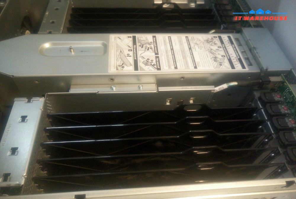 - HP AH338A Integrity Superdome 2 IOX Enclosure (FCLSB-1002)