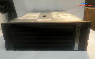 - HP AH338A Integrity Superdome 2 IOX Enclosure (FCLSB-1002)