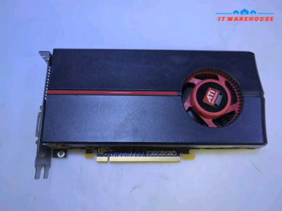 HP ATI Radeon HD5570 1GB DDR5 HDMI/DVI/DP Graphics Card 603498-001 Tested -