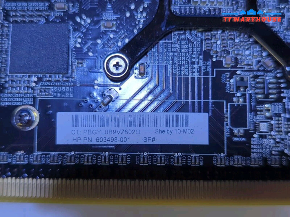 HP ATI Radeon HD5570 1GB DDR5 HDMI/DVI/DP Graphics Card 603498-001 Tested -