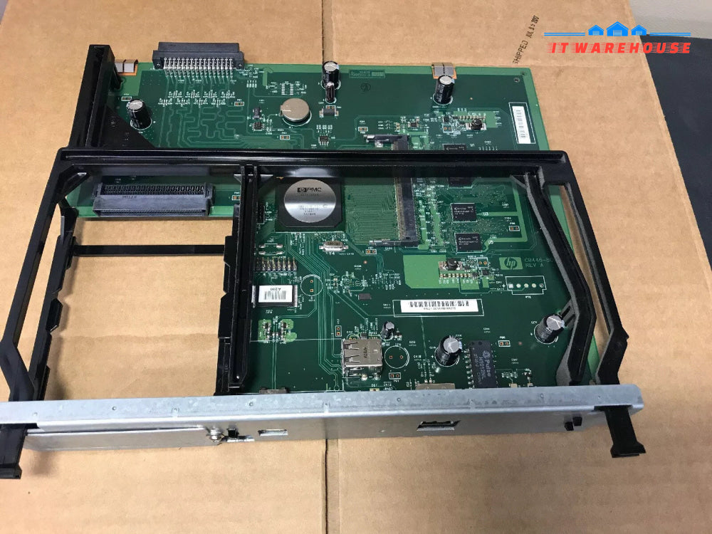 HP CB442A Colour Laser Printer CP3505N Board CB446-60001