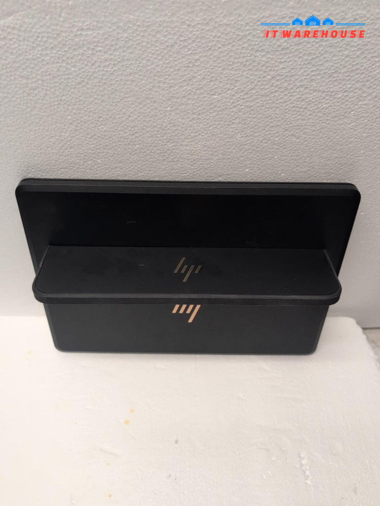 HP Center Of Room Control L02073-001 12.3" Touch Monitor Module No Cables -