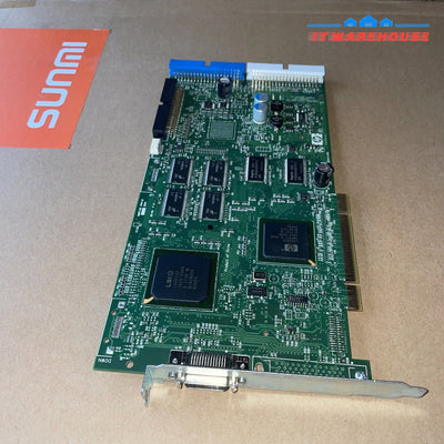 HP CH956-60017 DESIGNJET L25500 SAUSALITO PCI PCA BOARD