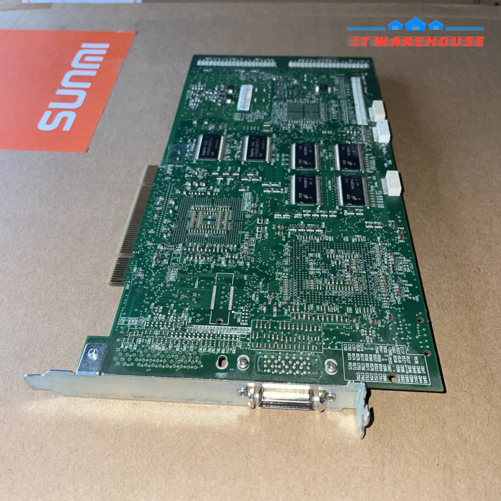 HP CH956-60017 DESIGNJET L25500 SAUSALITO PCI PCA BOARD