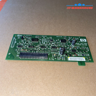 HP CH956-60168 CH956-80168 PCB03 DESIGNJET L25500 HEATER CONTROL PCA LOGIC BOARD