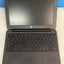 ~ HP Chromebook 11 G4 TPN-Q151 11.6" Celeron N3060 1.6GHz / 32GB SSD / 4GB RAM