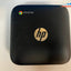 ~ HP Chromebox TPN-Q150 Celeron 2955U CPU 2GB RAM 10GB Disk Chrome OS 76 W/ AC