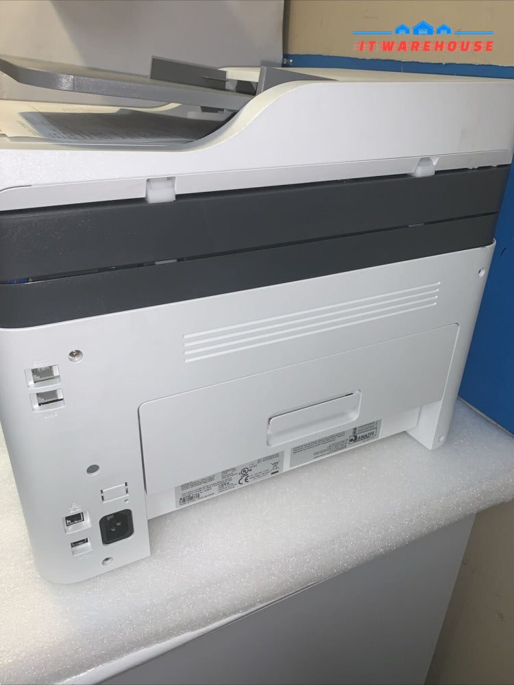 HP Color Laser MFP 179fnw All-in-One Colour Printer  (page Count  600 only)