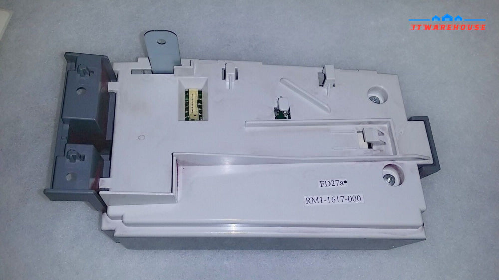 HP Color LaserJet CP4005 4700 Control Panel RM1-1617-000