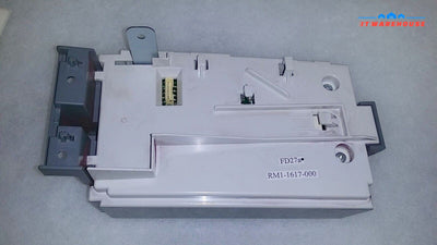 HP Color LaserJet CP4005 4700 Control Panel RM1-1617-000
