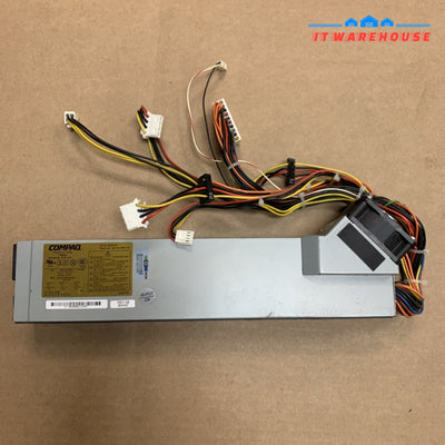 HP COMPAQ 308439-001 308617-001 POWER SUPPLY 185W HP D530/DC5000