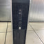 Hp Compaq 6000 Pro Sff Desktop Core 2 Duo Cpu 4Gb Ram / 500Gb Hdd Windows Xp ～
