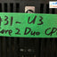 Hp Compaq 6000 Pro Sff Pc Core 2 Duo Cpu / 4Gb Ram 500Gb Hdd Windows Xp ~