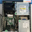 Hp Compaq 8000 Elite Sff Desktop Intel Core 2 Duo Cpu 2Gb Ram 250Gb Hdd Xp ~