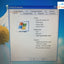 Hp Compaq 8710P 17’ Laptop Intel Core 2 Duo Cpu 2Gb Ram 160Gb Hdd (Bad Batt) ~