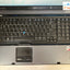 Hp Compaq 8710P 17’ Laptop Intel Core 2 Duo Cpu 2Gb Ram 160Gb Hdd (Bad Batt) ~