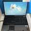 Hp Compaq 8710P 17’ Laptop Intel Core 2 Duo Cpu 2Gb Ram 160Gb Hdd (Bad Batt) ~