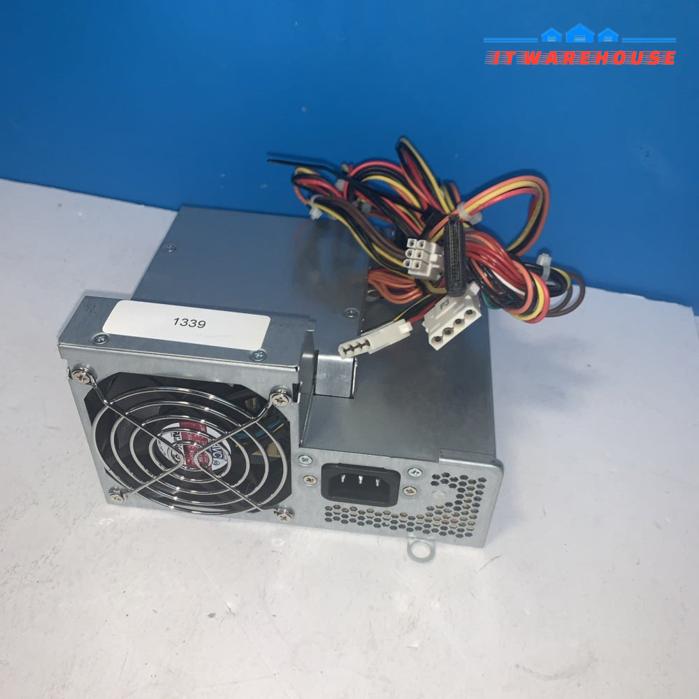 HP Compaq Business rp5700 Desktop PS-6241-02HD 240W Power Supply- 578189-001