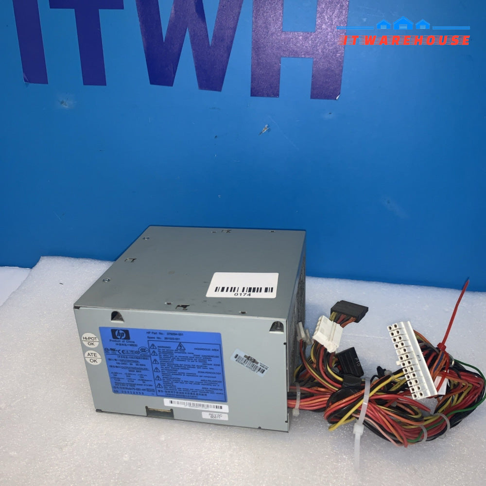 HP COMPAQ DC 7600 PS-6361-4HF 365W PSU - 379294-001 - 381023-001