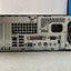 Hp Compaq Dc 7700 Dc7700 Desktop Core 2 6400 2.13Ghz 4Gb 1Tb Windows Xp Pro