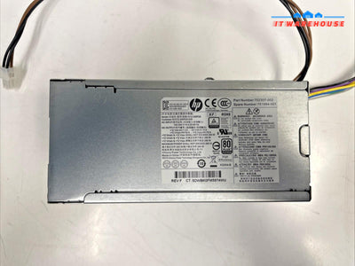 HP D12-240P2A 702307-002 240W  POWER SUPPLY  +