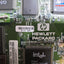 -    HP  D3653-60002 X11/C Pentium  motherboard  W/ CPU  