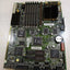 -    HP  D3653-60002 X11/C Pentium  motherboard  W/ CPU  