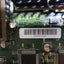 -    HP  D3653-60002 X11/C Pentium  motherboard  W/ CPU  