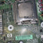 HP DC7600 TOWER Desktop MOTHERBOARD 375376-001 380356-001 + P4. 650 CPU