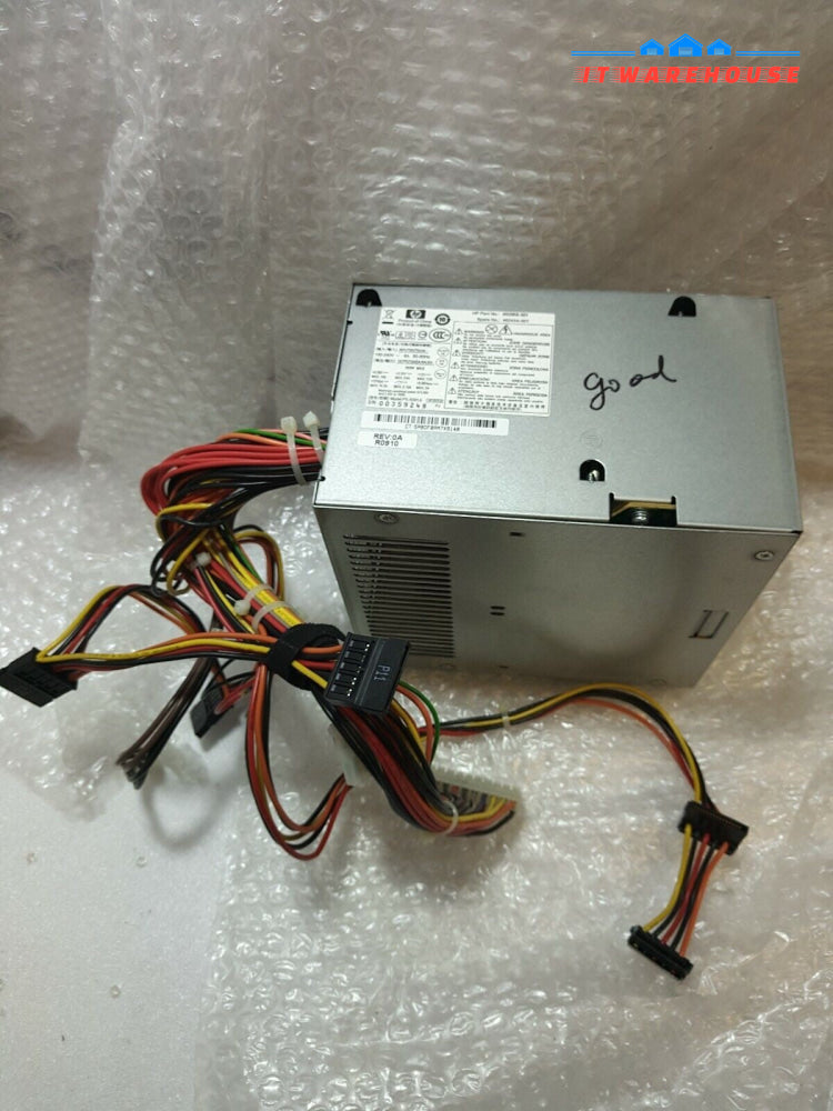 - HP DC7900 TOWER 365W Power Supply PS-6361-5 462434-001  460968-001