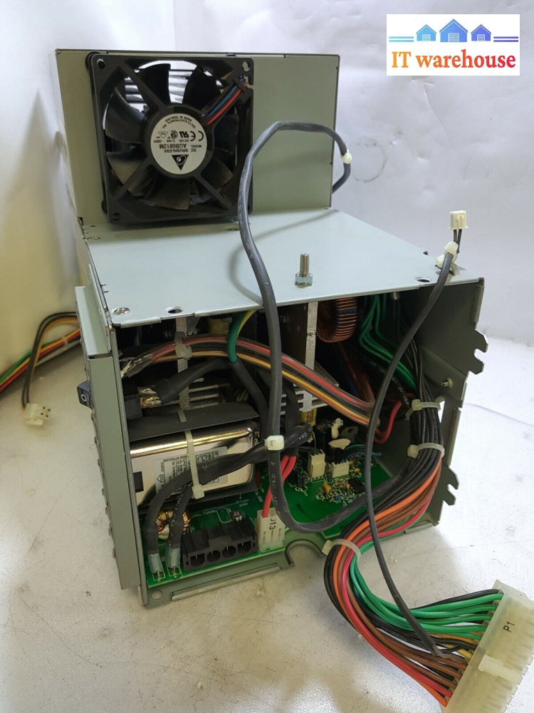 - Hp Designjet 4000 Plotter 1530W Power Supply Q1721-60228 Dps-500Db-1 Tested