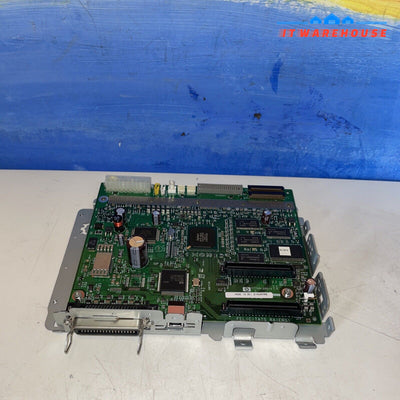 Hp Designjet 500/800 Formatter Main Board C7769-20014