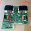 HP DesignJet L25500 L26500 Heater Control Board CH955-80001 / CH955-60001