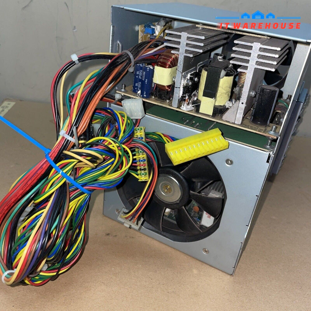 HP DesignJet  L26500 latex 260 Power Supply Unit PSU HP part # CH956 60116