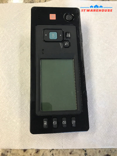 HP DesignJet  Q6675-60143  Control Panel  HP DesignJet 
