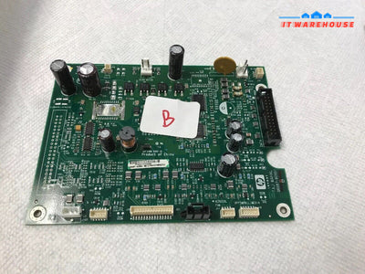 HP DesignJet  Q6687-80951  Control board #B