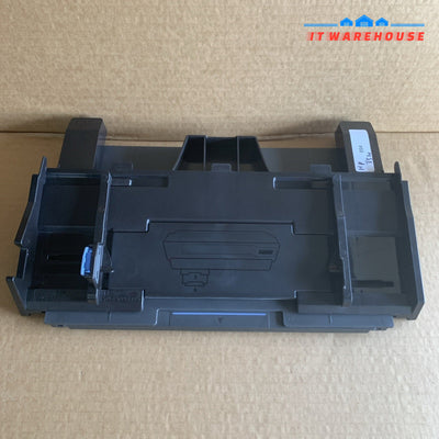 HP DesignJet T520 paper feeder holder CQ890-40187