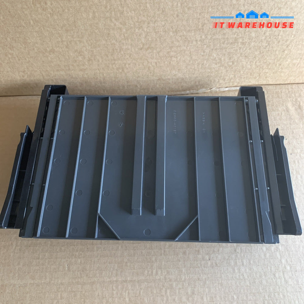 HP DesignJet T520 paper feeder holder CQ890-40187