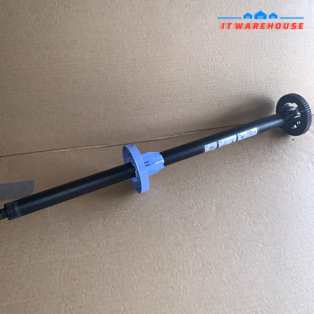 HP DesignJet T520 paper roller