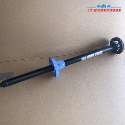 HP DesignJet T520 paper roller