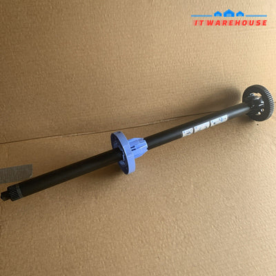 HP DesignJet T520 paper roller