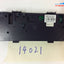 hp DesignJet  T610 44'' plotter Control Panel Q6683-60024 REV B