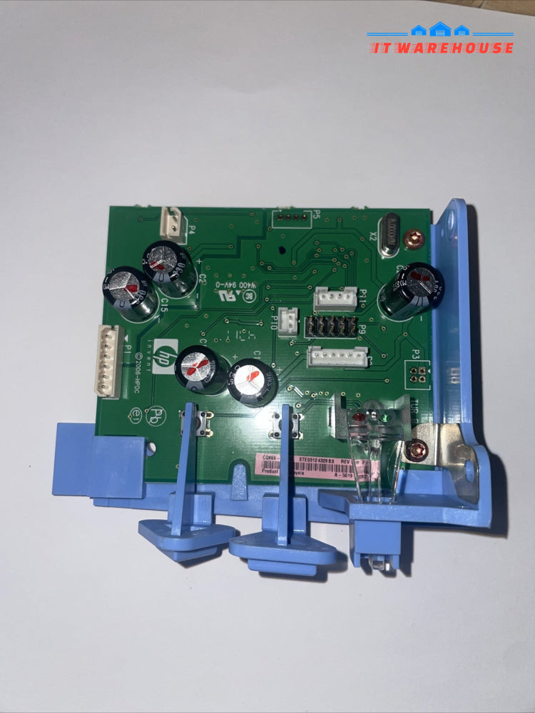 HP DESIGNJET Z6100 CQ869-6002