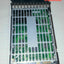 HP DF300BB6C3 417190-004 300GB 15K SAS 3.5" Hard Drive w/tray 416248-001 @@@ 