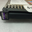 - HP DG0072BALVL 73GB 10K 2.5" SAS Server Hard Drive PN:504015-001 / 375863-008