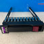 HP Dual Port 10K 300GB SAS SFF 2.5" Drive Bay Caddy 493083 ~