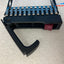 HP Dual Port 10K 300GB SAS SFF 2.5" Drive Bay Caddy 493083 ~